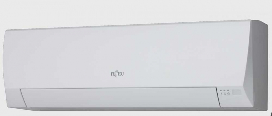  Fujitsu ASYG07LLCE/AOYG07LLCE oldalfali split légkondi
