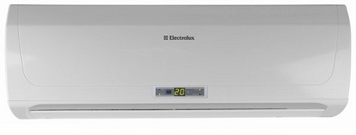  Elektrolux EXS09HC1W oldalfali split légkondi