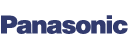 Panasonic kíma logó