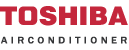 Toshiba kíma logó